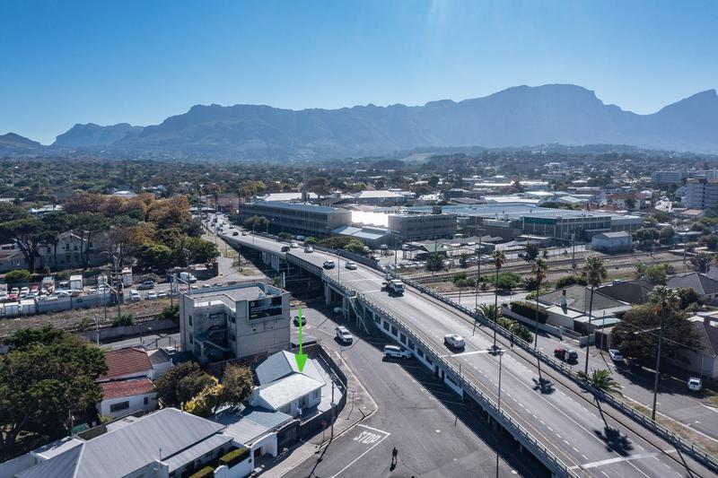 Commercial Property for Sale in Plumstead Western Cape